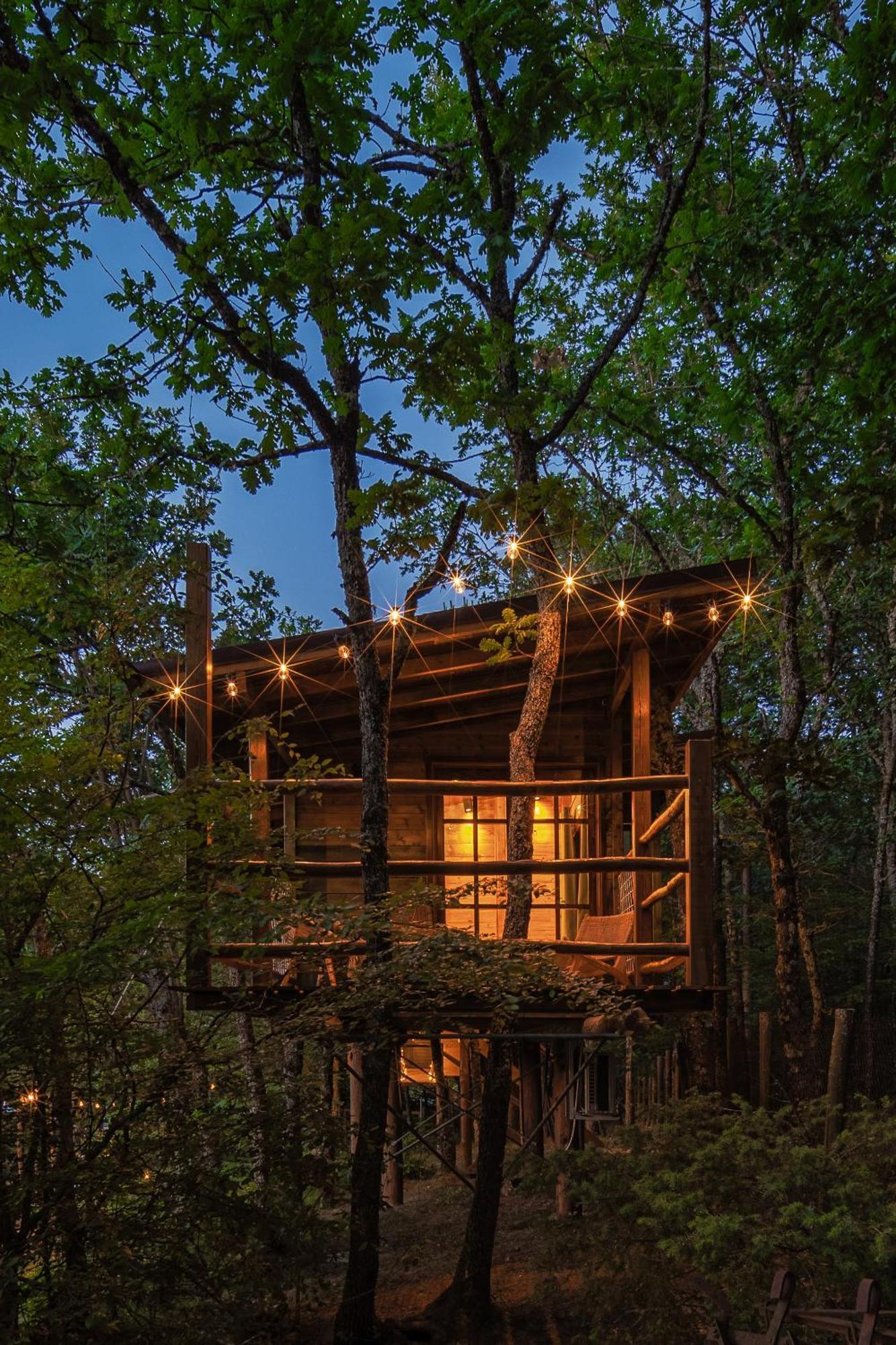 Agramada Bed & Breakfast Arnea Bagian luar foto